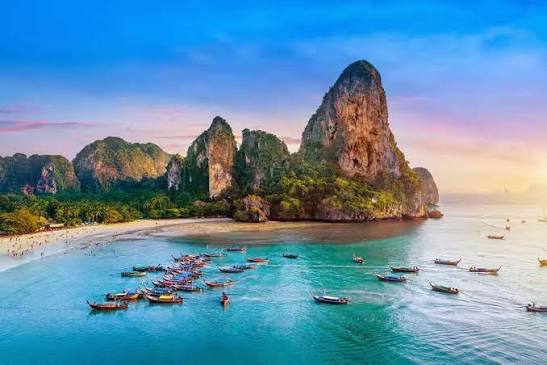 Best Thailand Family Vacation Package – 6 Nights / 7 Days